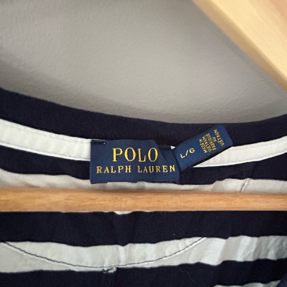 Women’s Polo summer casual dress size Large - Picture 3 of 3